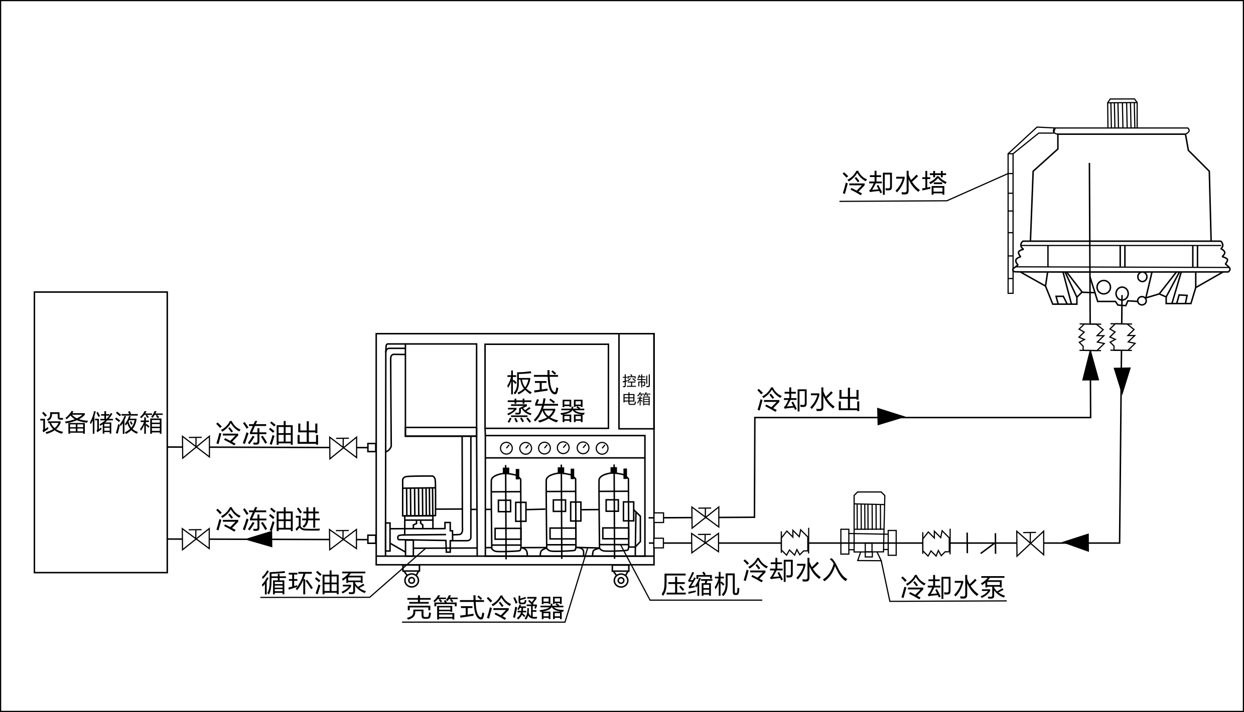 1757900101911357.png 水冷式油冷机图纸.png
